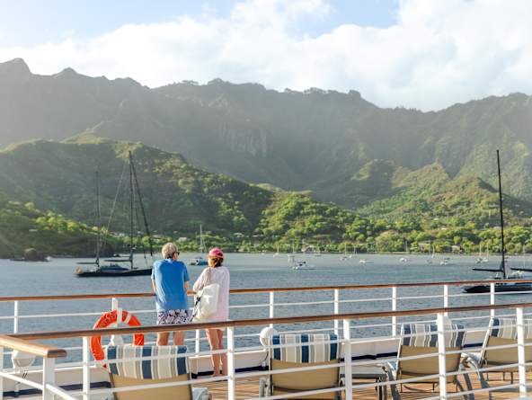 Star Collector: The Best of the Marquesas & French Polynesia
